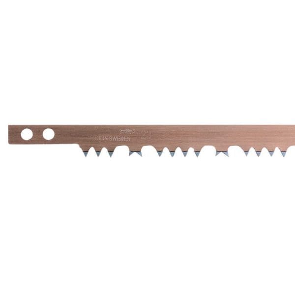 23-21 Raker Tooth Hard Point Bowsaw Blade 530mm (21in)