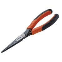 2430G ERGO Long Nose Pliers 140mm (5.1/2in)