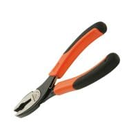 2628G ERGO Combination Pliers 160mm (6.1/4in)