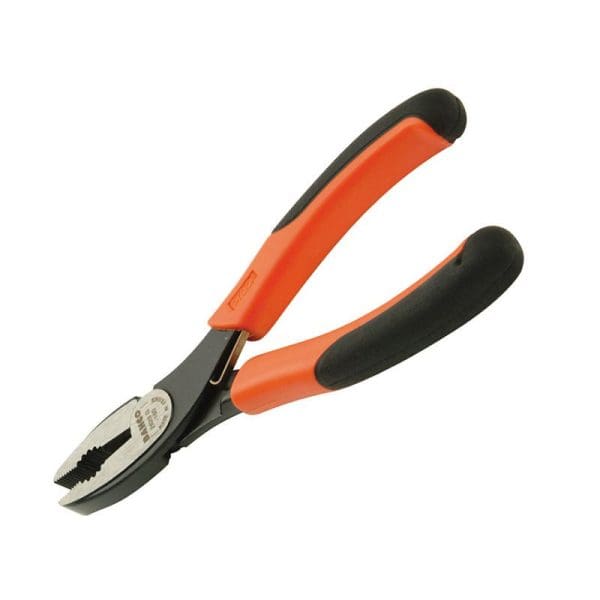 2628G ERGO Combination Pliers 200mm (8in)