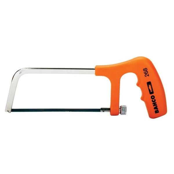 268 Mini Hacksaw 150mm (6in)