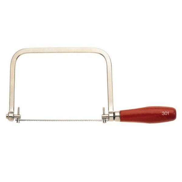 301 Coping Saw 165mm (6.1/2in) 14 TPI