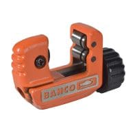 301-22 Compact Tube Cutter 3-28mm
