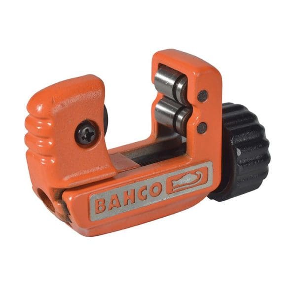 301-22 Compact Tube Cutter 3-28mm
