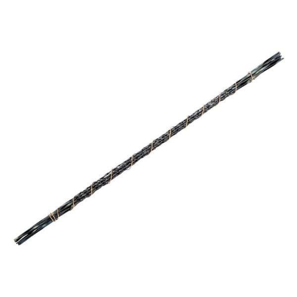 302-83S-12P Spiral Fret Saw Blades Medium 130mm (5in) (Pack of 12)