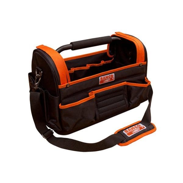 3100Tb Open Tool Bag | The Garden Range