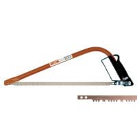 331-21-51/23-21P Bowsaw 530mm (21in) with FREE 23/21 Green Wood Blade