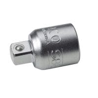 Adaptor 3/8in Female > 1/2in Male SBS724