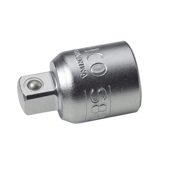 Adaptor 3/8in Female > 1/2in Male SBS724