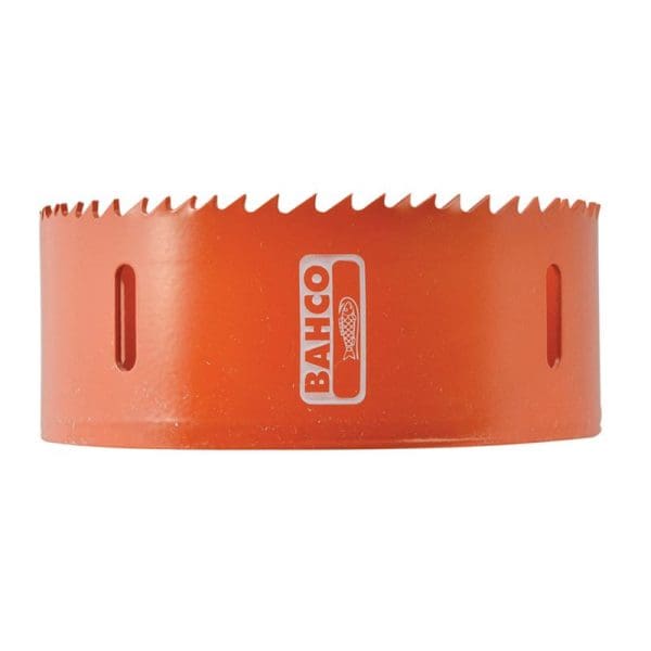 3830-102-VIP Bi-Metal Variable Pitch Holesaw 102mm