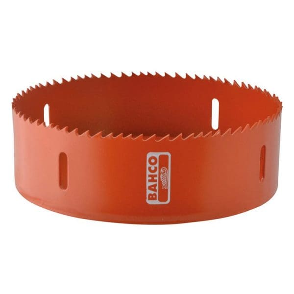 3830-127-C Bi-Metal Variable Pitch Holesaw 127mm