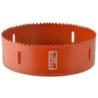 3830-146-C Bi-Metal Variable Pitch Holesaw 146mm