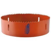 3830-152-C Bi-Metal Variable Pitch Holesaw 152mm