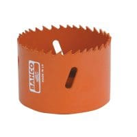 3830-32-C Bi-Metal Variable Pitch Holesaw 32mm