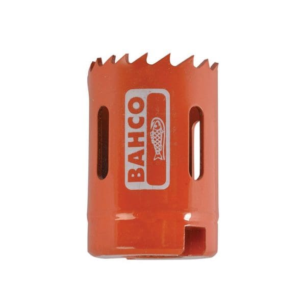 3830-32-VIP Bi-Metal Variable Pitch Holesaw 32mm