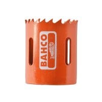 3830-40-VIP Bi-Metal Variable Pitch Holesaw 40mm