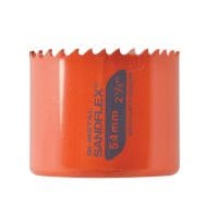 3830-54-VIP Bi-Metal Variable Pitch Holesaw 54mm