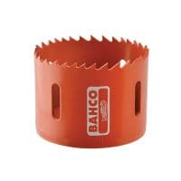 3830-57-C Bi-Metal Variable Pitch Holesaw 57mm