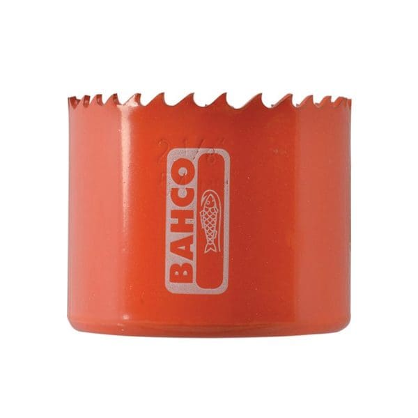 3830-60-VIP Bi-Metal Variable Pitch Holesaw 60mm