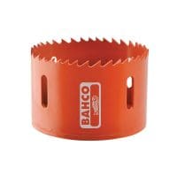 3830-68-C Bi-Metal Variable Pitch Holesaw 68mm