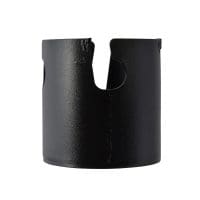 Superior Multi Construction Holesaw Carded 70mm