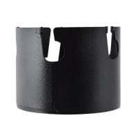 Superior Multi Construction Holesaw Carded 98mm