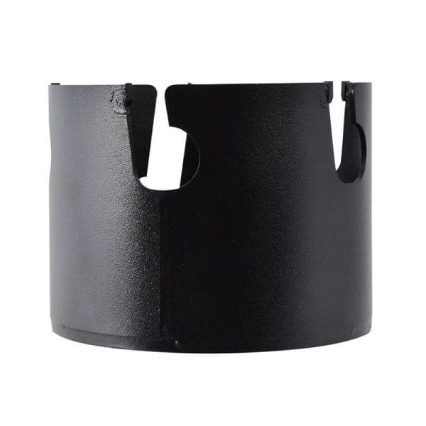 Superior Multi Construction Holesaw Carded 98mm