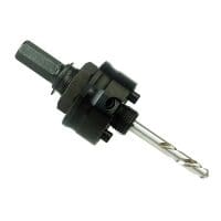 3834-ARBR-11152 Arbor 7/16in 32-210mm