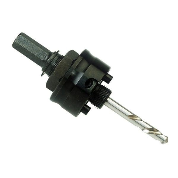 3834-ARBR-11152 Arbor 7/16in 32-210mm