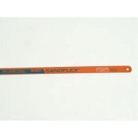 3906 Sandflex Hacksaw Blades 300mm (12in) x 24 TPI (Pack 100)