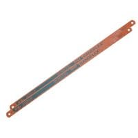 3906 Sandflex Hacksaw Blades 300mm (12in) x 18 TPI (Pack 2)