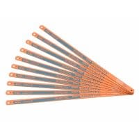 3906 Sandflex Hacksaw Blades 300mm (12in) x 24 TPI (Pack 10)