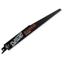 Reciprocating Blade for Plaster and Board 228mm 7 TPI (Pack 5)