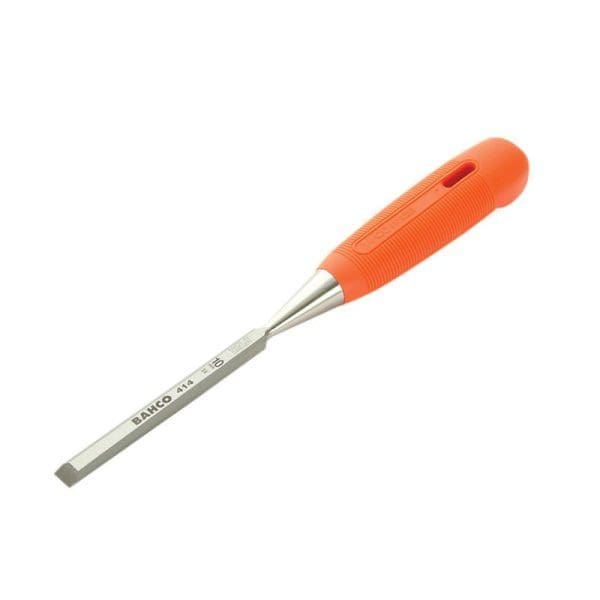 414 Bevel Edge Chisel 10mm (3/8in)