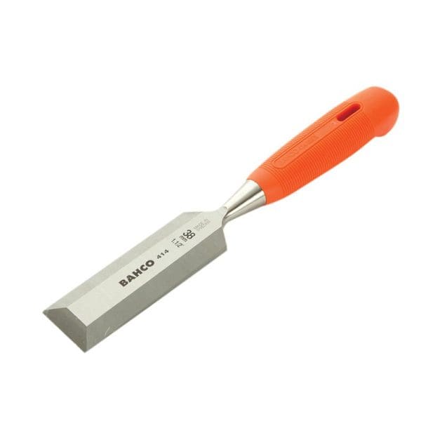414 Bevel Edge Chisel 38mm (1.1/2in)