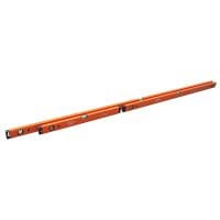 416 Series Spirit Level Set 600 1200 and 1800mm