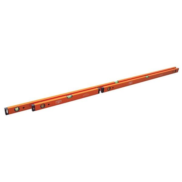 416 Series Spirit Level Set 600 1200 and 1800mm