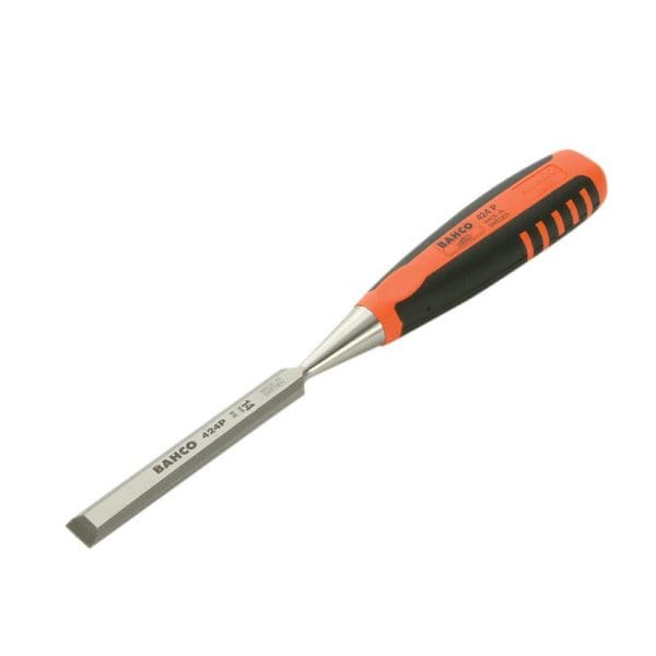 424-P Bevel Edge Chisel 14mm (9/16in)