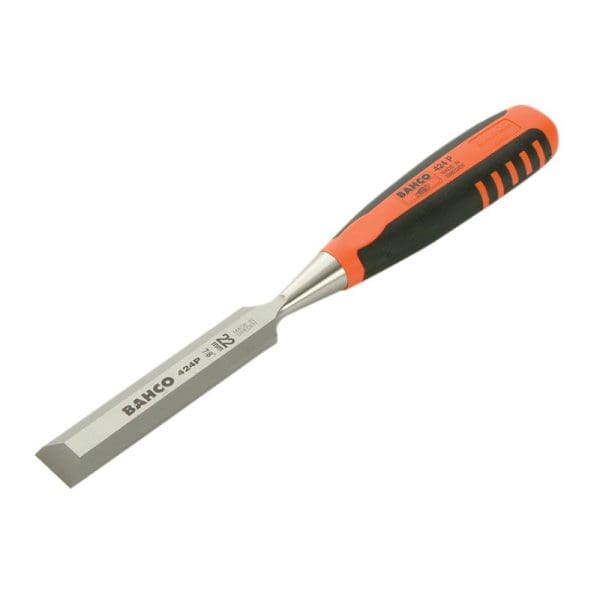 424-P Bevel Edge Chisel 22mm (7/8in)