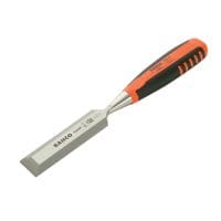 424-P Bevel Edge Chisel 28mm (1.3/32in)