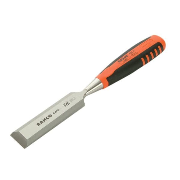 424-P Bevel Edge Chisel 30mm (1.3/16in)