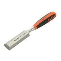 424-P Bevel Edge Chisel 35mm (1.3/8in)