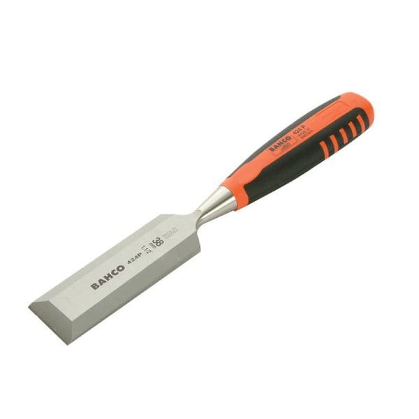 424-P Bevel Edge Chisel 38mm (1.1/2in)