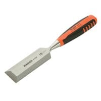 424-P Bevel Edge Chisel 40mm (1 5/8in)
