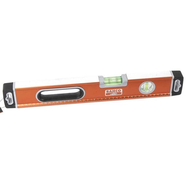 466-400 Box Spirit Level 40cm