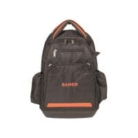 Electrician's Heavy-Duty Backpack