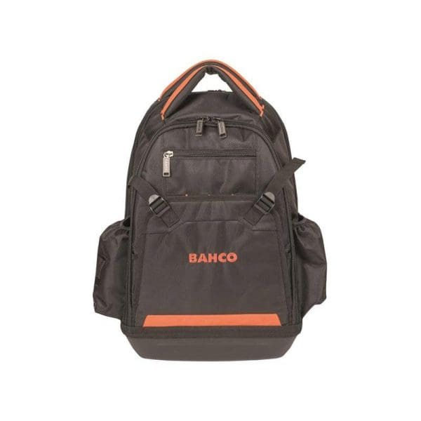 Electrician's Heavy-Duty Backpack