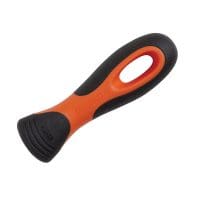Handle for Flat and Half-Round Files 9-485-09-1P