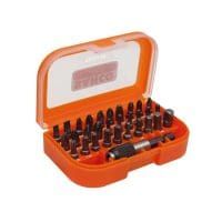 59/S31 Bit Set, 31 Piece