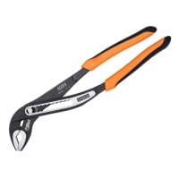 6224 Slip Joint Water Pump Pliers 250mm - 61mm Capacity